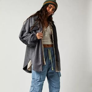 Free People Ruby Jacket  Insense